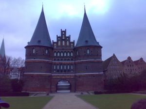 Holstentor